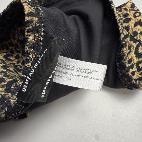 THRILLS Wayward String Bikini Bottom Sz Medium - Picture 10 of 10